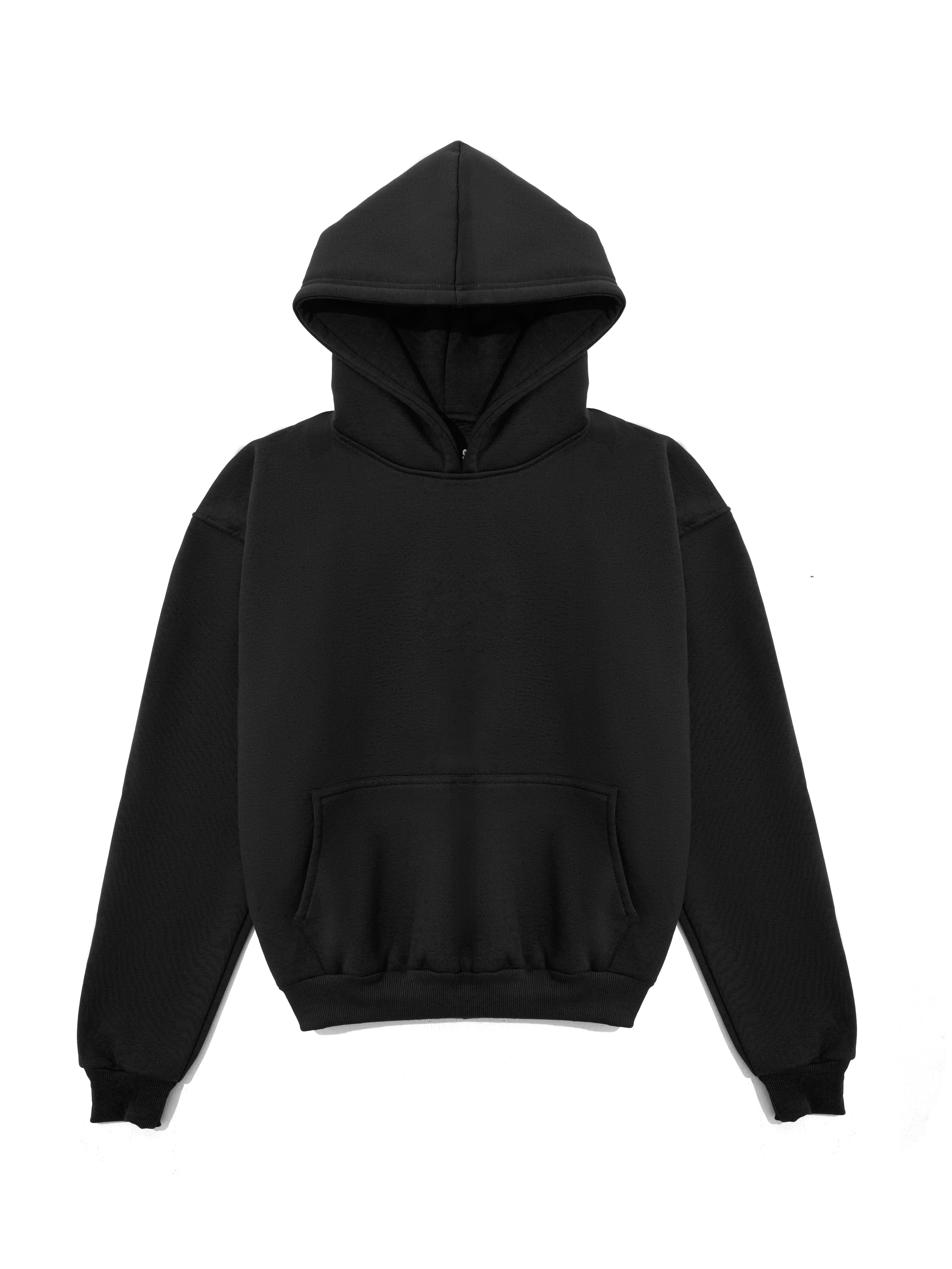 Cotton hoodies