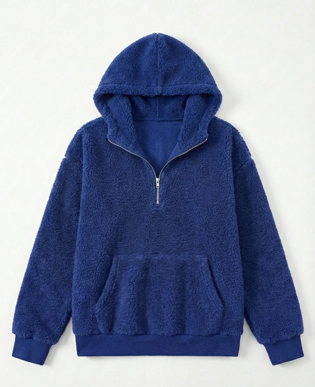 Royal Quarter Zip